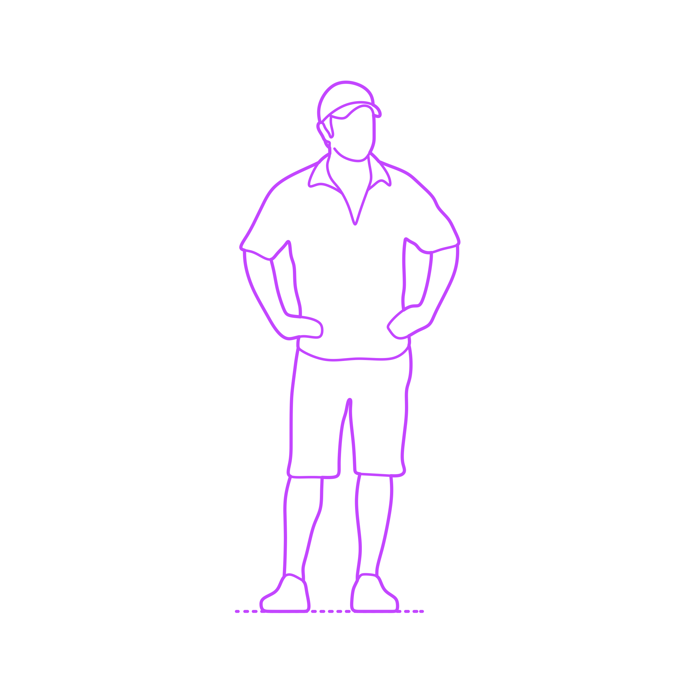 Pop Culture Media Personalities Jeff Probst Tracing Svg Vector Free Vectors